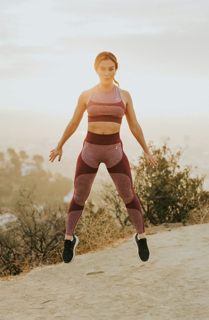 Break Through Your Fitness Plateau and Get Back to Progress