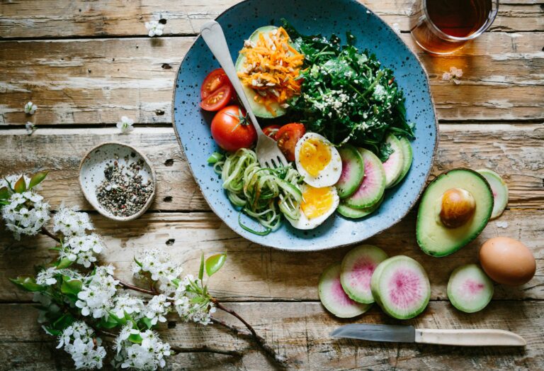Macros vs Micros: Are You Ignoring What Really Fuels Your Gains?