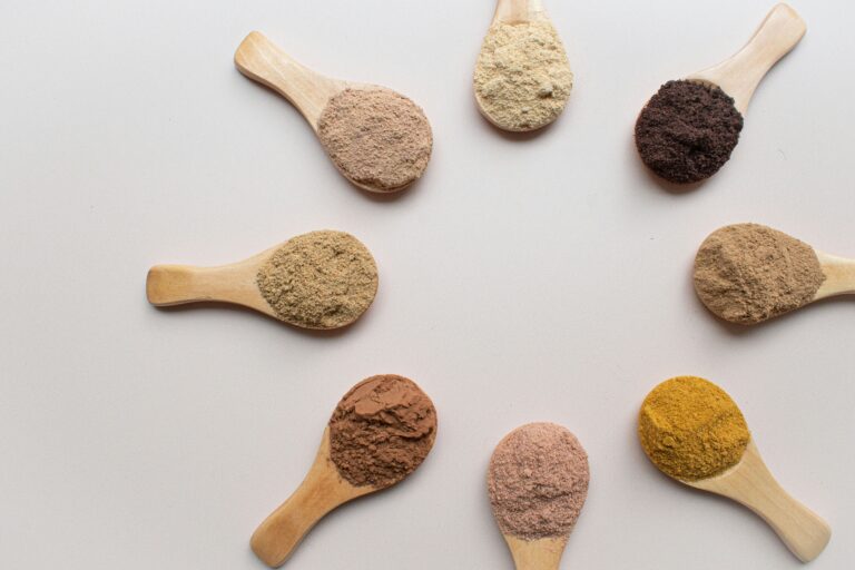 The Truth About Superfoods Revealed