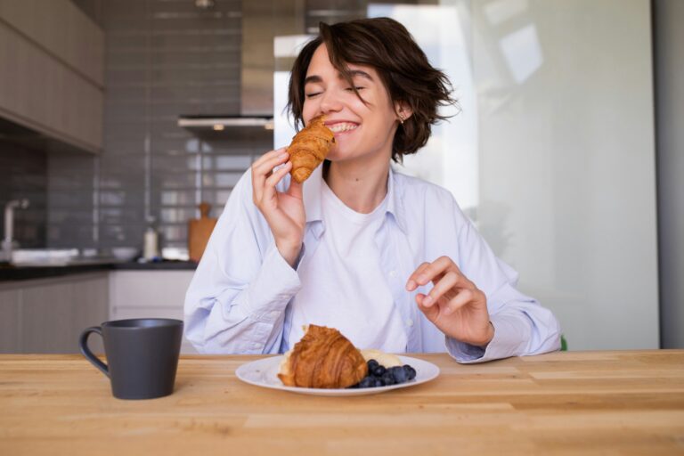 Resetting Your Metabolism with Fasting: Can It Give Your Body a Boost?