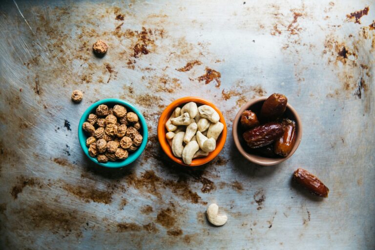 Small Steps to Big Benefits: Transition into Fasting with Intermittent Fasting