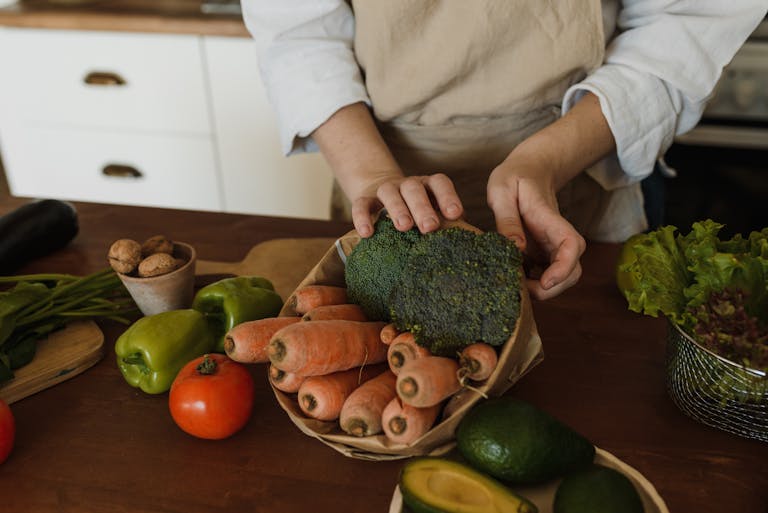 Personalized Nutrition Redefined: How DNA and Microbiome Testing Are Changing Wellness