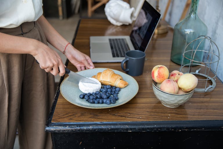 Fuel Your Mind & Body: How Nutrition Shapes Hormonal Balance