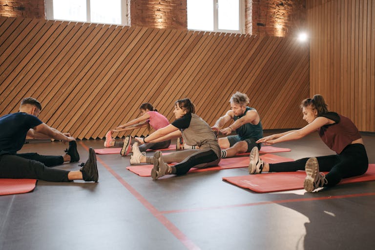 Stretching for Chronic Pain vs. Strengthening: The Magic Formula for Relief