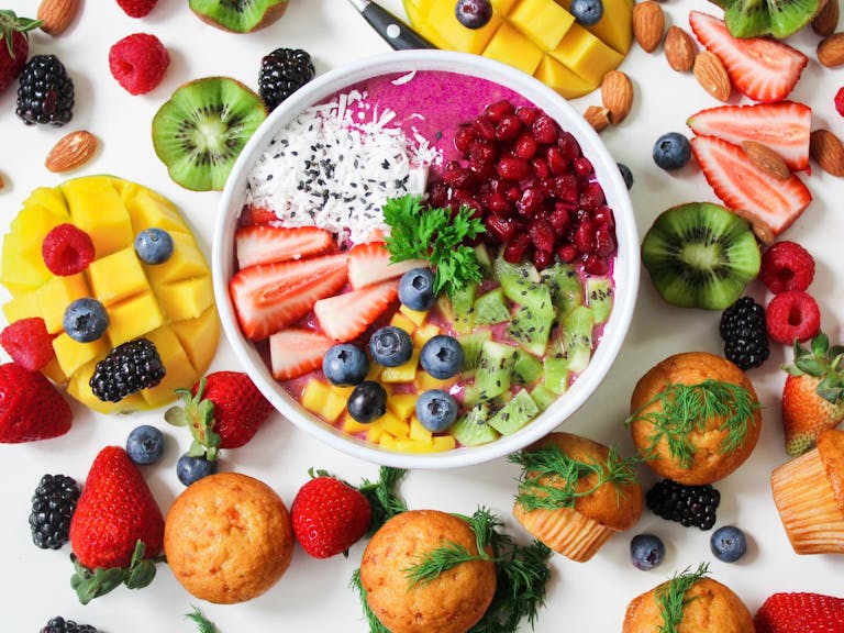 Functional Foods Revealed: Everyday Nutrition Backed by Science