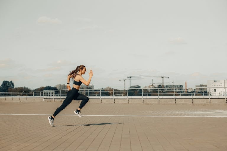 Mental Strength is the New 6-Pack: How Mindset Training Works for Athletes