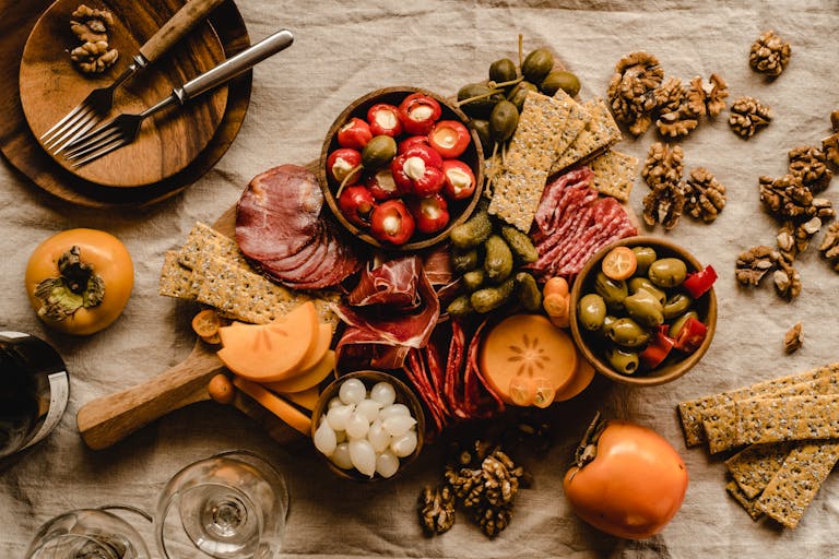 How Mediterranean Meals Help You: The Nutritional Benefits