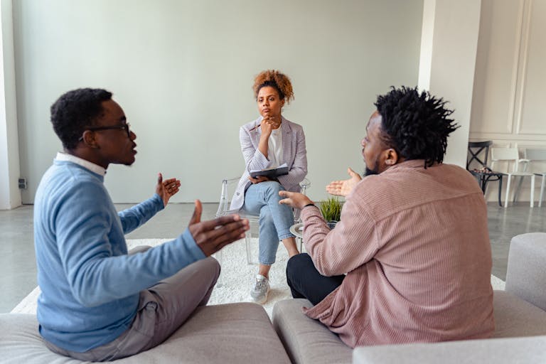 Breaking the Silence: How Open Conversations Transform Behavioral Health