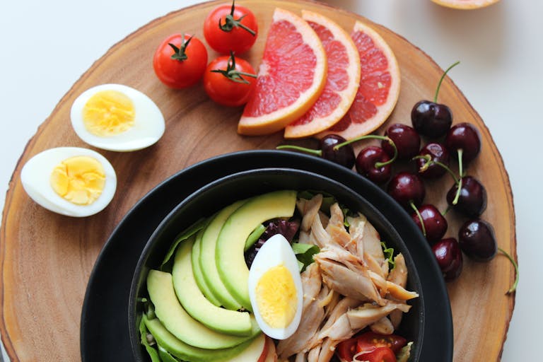 Intermittent Fasting and Mitochondrial Efficiency: Boost Your Energy Naturally