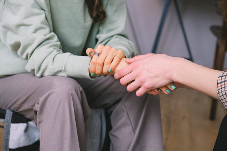 First Aid in Mental Health: A Life-Saving Skill We All Need