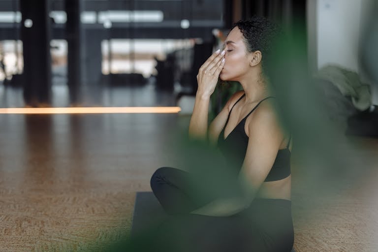 Breathe Better, Live Stronger: The Ultimate Guide to Breathing Techniques
